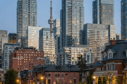 GTA Mortgage Rates: How to Snag the Best Deal Now