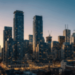 Toronto Condo Dip: Smart Buy or Risky Speculation in 2025?