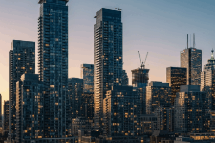 Toronto Condo Dip: Smart Buy or Risky Speculation in 2025?