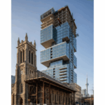 Cielo Condos Soars: Reaches Halfway Point in Annex