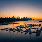 Stunning Bluffs Park Views: A GTA Real Estate Perspective