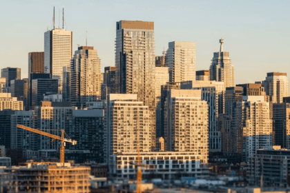 H&R REIT Sells $1.5B in Assets: What It Means for the GTA