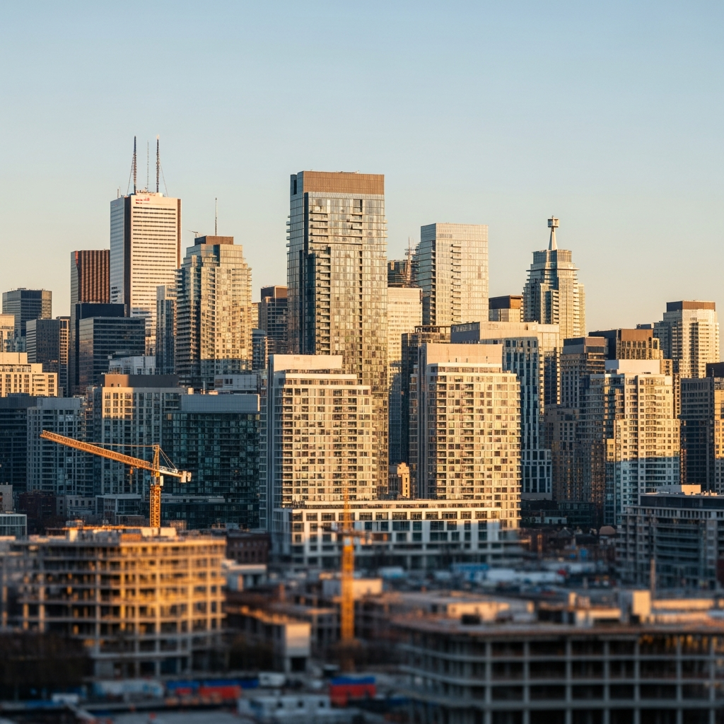 H&R REIT Sells $1.5B in Assets: What It Means for the GTA