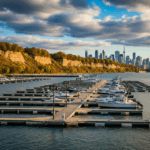 Scenic Scarborough Bluffs: More Than Just a Pretty Picture