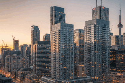 GTA Talent Watch: Key Moves Shaping Western Real Estate
