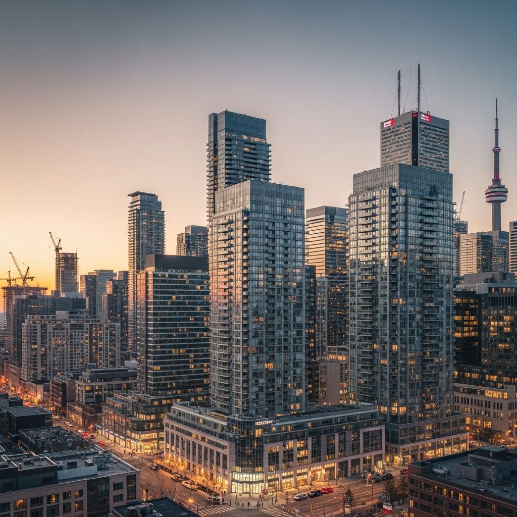 GTA Talent Watch: Key Moves Shaping Western Real Estate