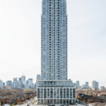 46-Storey Condo Tower Proposed Near Finch Station