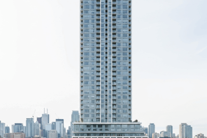 46-Storey Condo Tower Proposed Near Finch Station