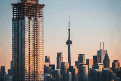 Fiera Looks To Swap Office Space For Purpose-Built Rental In 62-Storey Tower On Bay