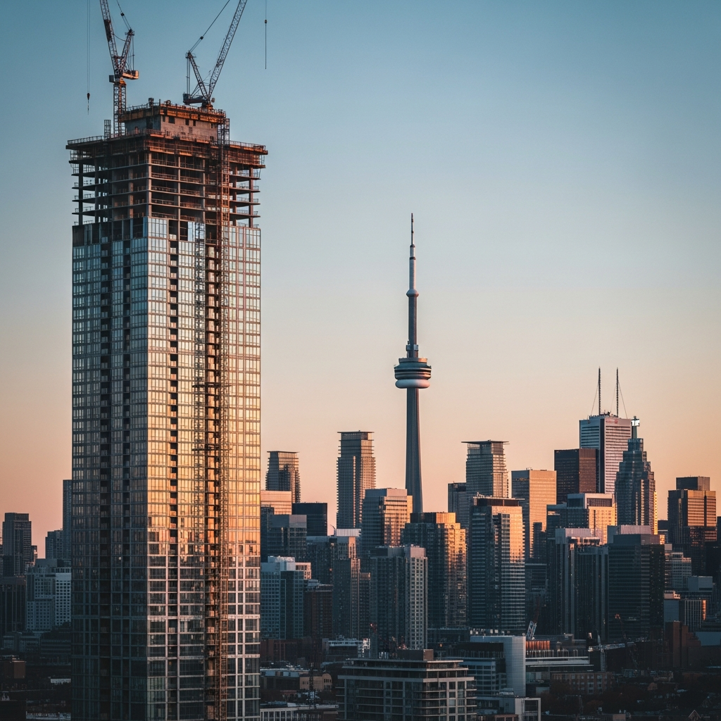 Fiera Looks To Swap Office Space For Purpose-Built Rental In 62-Storey Tower On Bay