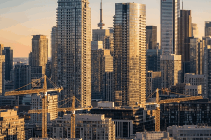 GTA Housing Market Gets a Boost: Canada Avoids Recession!