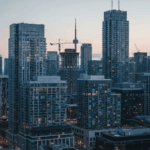 Toronto Condo Sales Plunge: Industry Shutdown Looms?