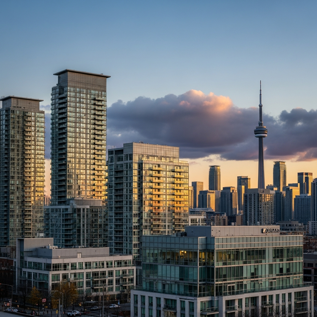 Ontario Gov't Takes Over RECO Amid iPro Realty Fallout