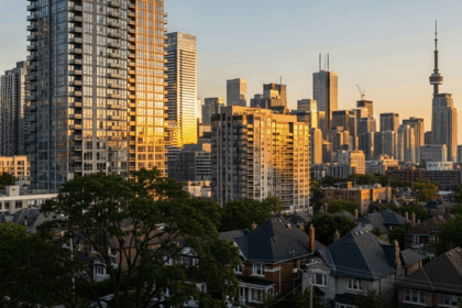 Unlock Your Home Equity: Reverse Mortgages in the GTA