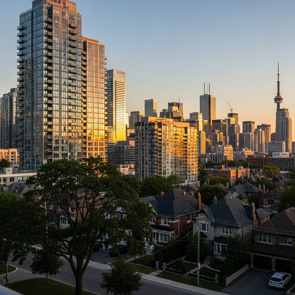 Unlock Your Home Equity: Reverse Mortgages in the GTA