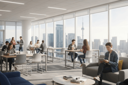 Elysium Investments Tackles GTA's Student Housing Crunch