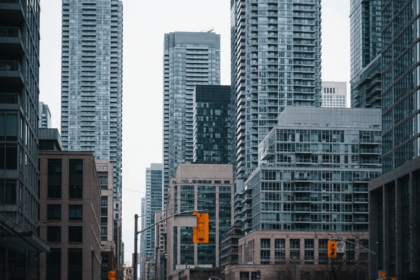 B.C. Brokerage Suspensions: A Warning for GTA Real Estate?