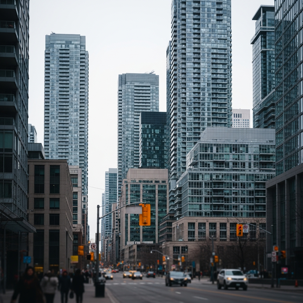 B.C. Brokerage Suspensions: A Warning for GTA Real Estate?