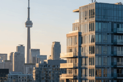 Vancouver's Cooling Market: A Sign for the GTA?