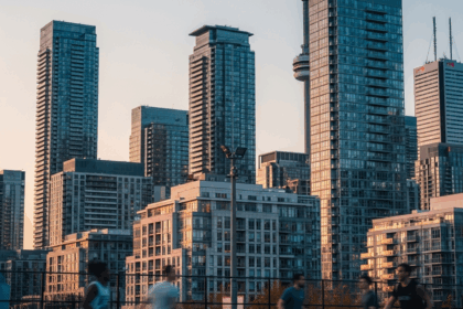 GTA Real Estate Scores Big for Charity: $250K Raised!