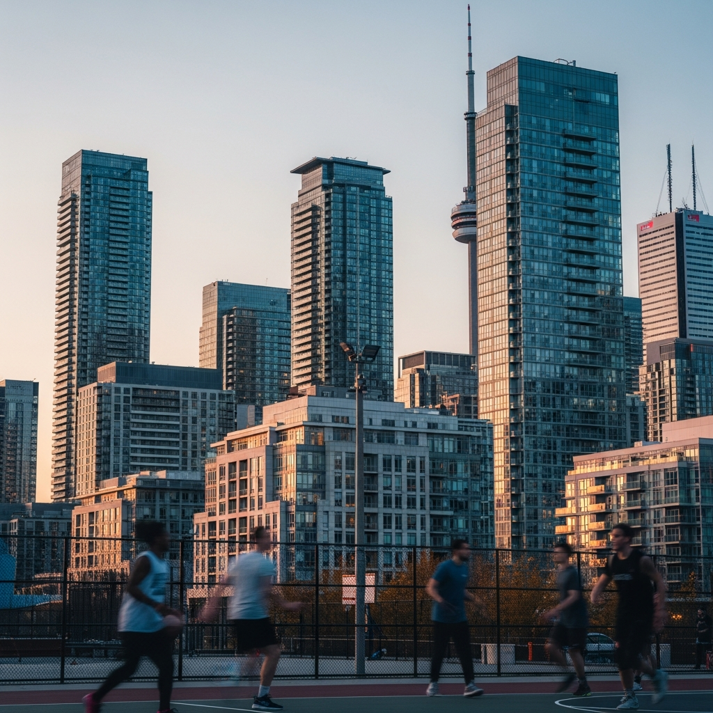 GTA Real Estate Scores Big for Charity: $250K Raised!