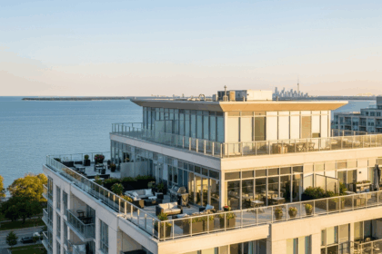 Geothermal: Toronto Condos Redefining Luxury & Sustainability
