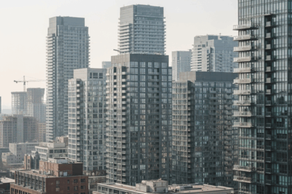 GTA Mortgage Rates: Calm Before the New Year Storm?