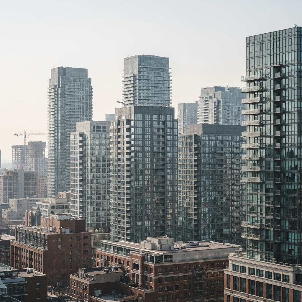 GTA Mortgage Rates: Calm Before the New Year Storm?