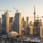 GTA Housing Boom Threatened by Infrastructure Deficiencies?