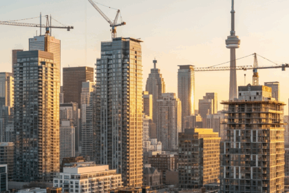 GTA Housing Boom Threatened by Infrastructure Deficiencies?