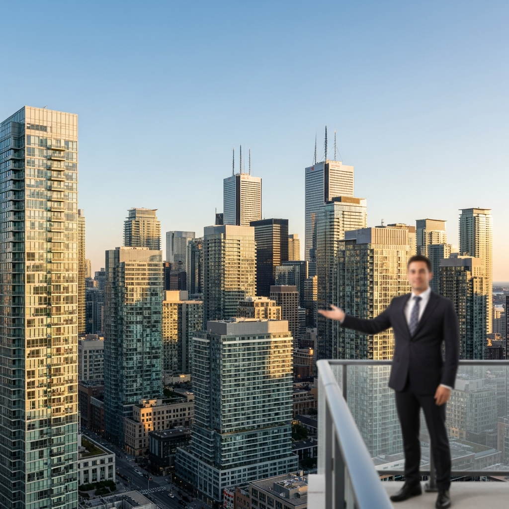 Hyyve: New Platform Shakes Up GTA Real Estate for All