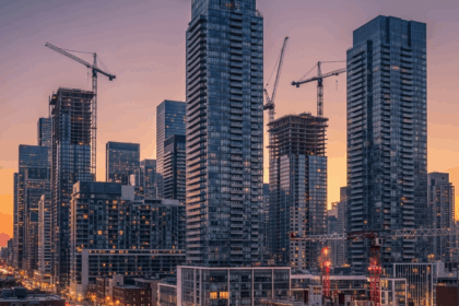 ELM Developments Sees Opportunity in GTA's Distressed Properties