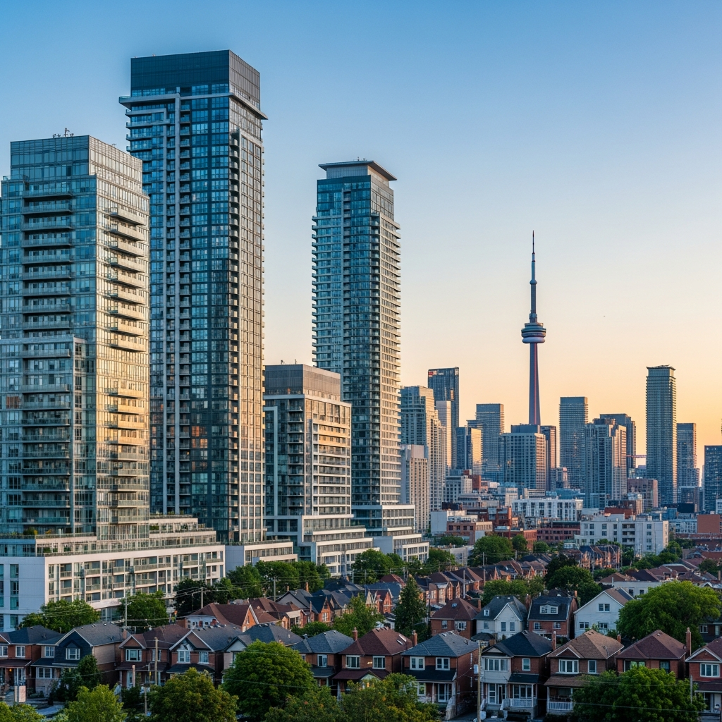 GTA Renters vs. Owners: Which Path Builds More Wealth?