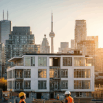 Ottawa hoping 21st century victory style homes can help boost supply