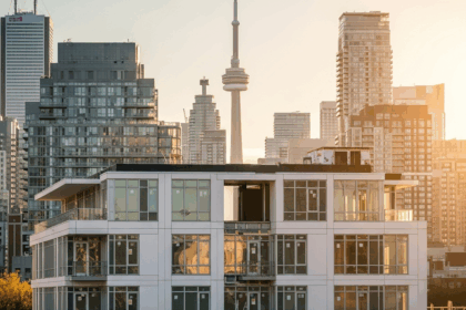 Ottawa hoping 21st century victory style homes can help boost supply