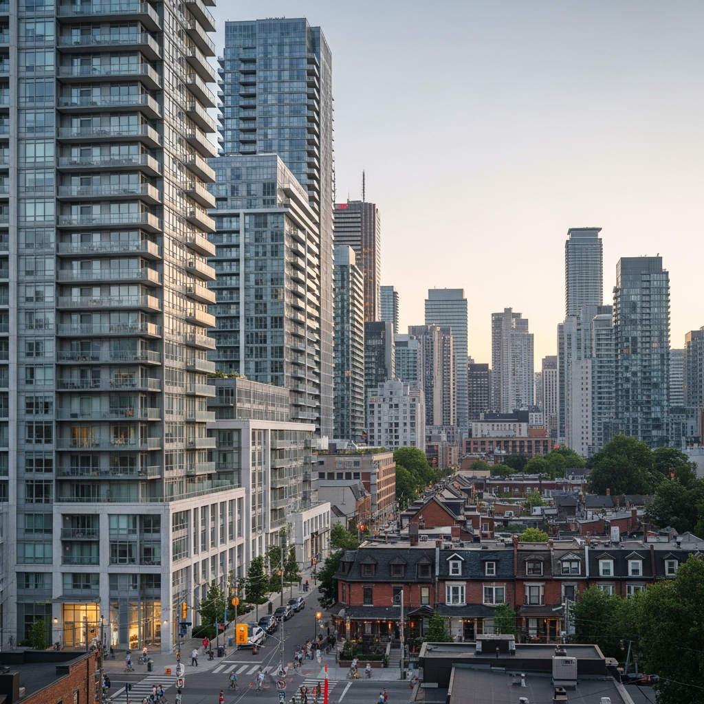 GTA Bargain Hunt: Where to Find Homes Under $550,000