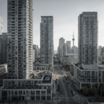 GTA Rents Continue Slide: 13th Month of Declines in October