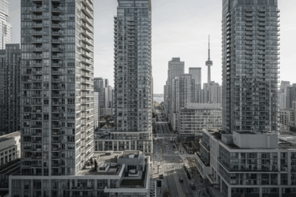 GTA Rents Continue Slide: 13th Month of Declines in October