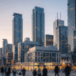 UrbanToronto at the Buildings Show: Main Streets in Focus