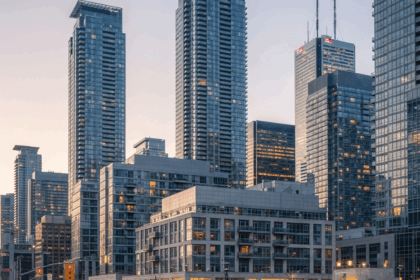 UrbanToronto at the Buildings Show: Main Streets in Focus