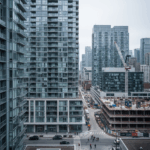 Vancouver's October Home Sales Dip: What Does It Mean for the GTA?