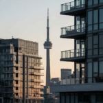 GTA Mortgage Delinquencies Rise Despite National Dip
