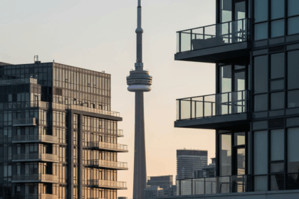 GTA Mortgage Delinquencies Rise Despite National Dip