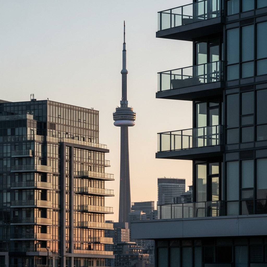 GTA Mortgage Delinquencies Rise Despite National Dip