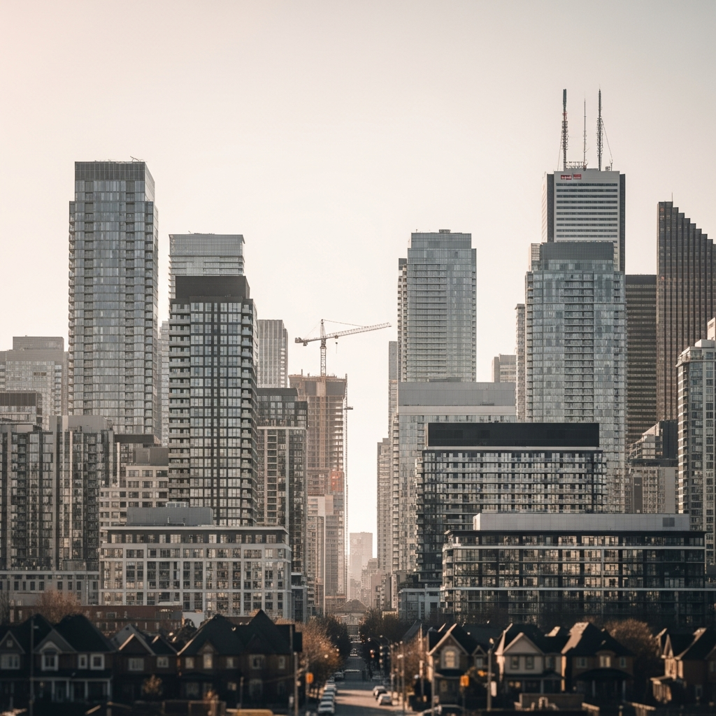 GTA Housing Affordability: Is the 2025 Budget Enough?