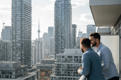 GTA Renters vs. Owners: Which Path Builds More Wealth?