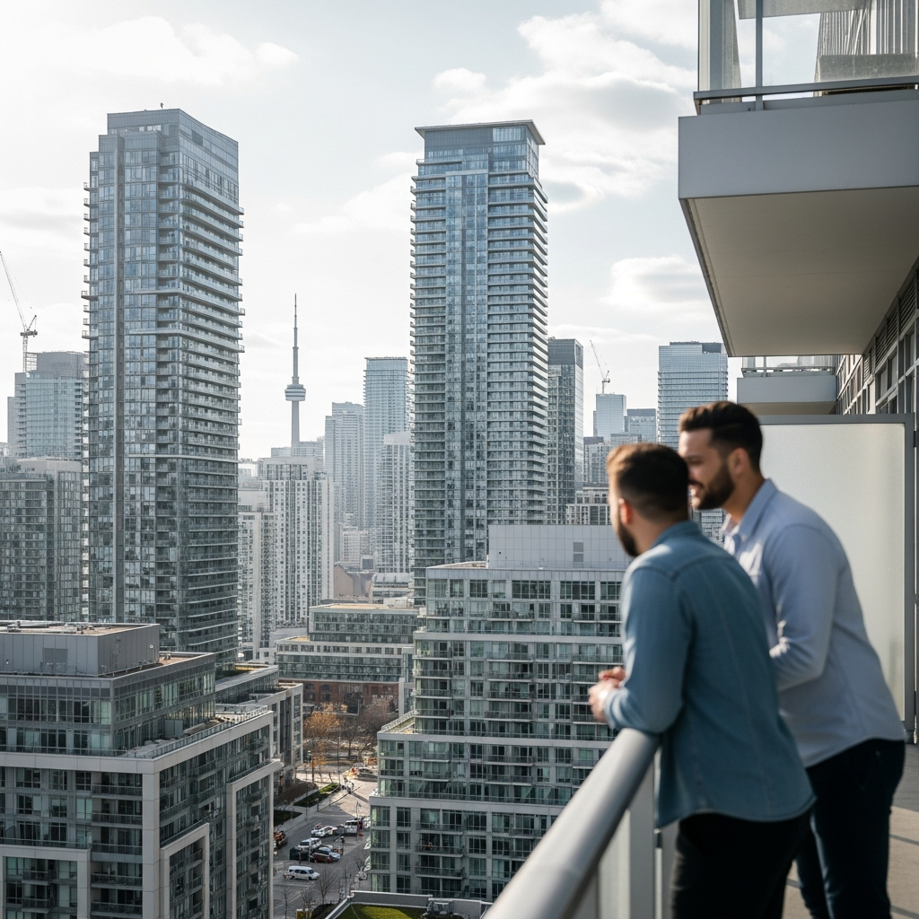 GTA Renters vs. Owners: Which Path Builds More Wealth?