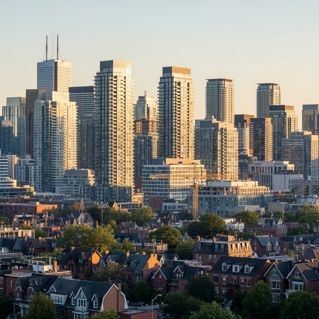 GTA Housing Market: Re/Max Predicts 2026 Sales Rebound