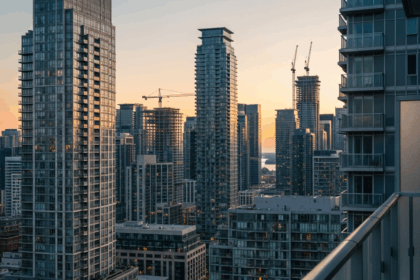 Toronto Rental Market: Best Deals May Be Behind Us, Experts Say