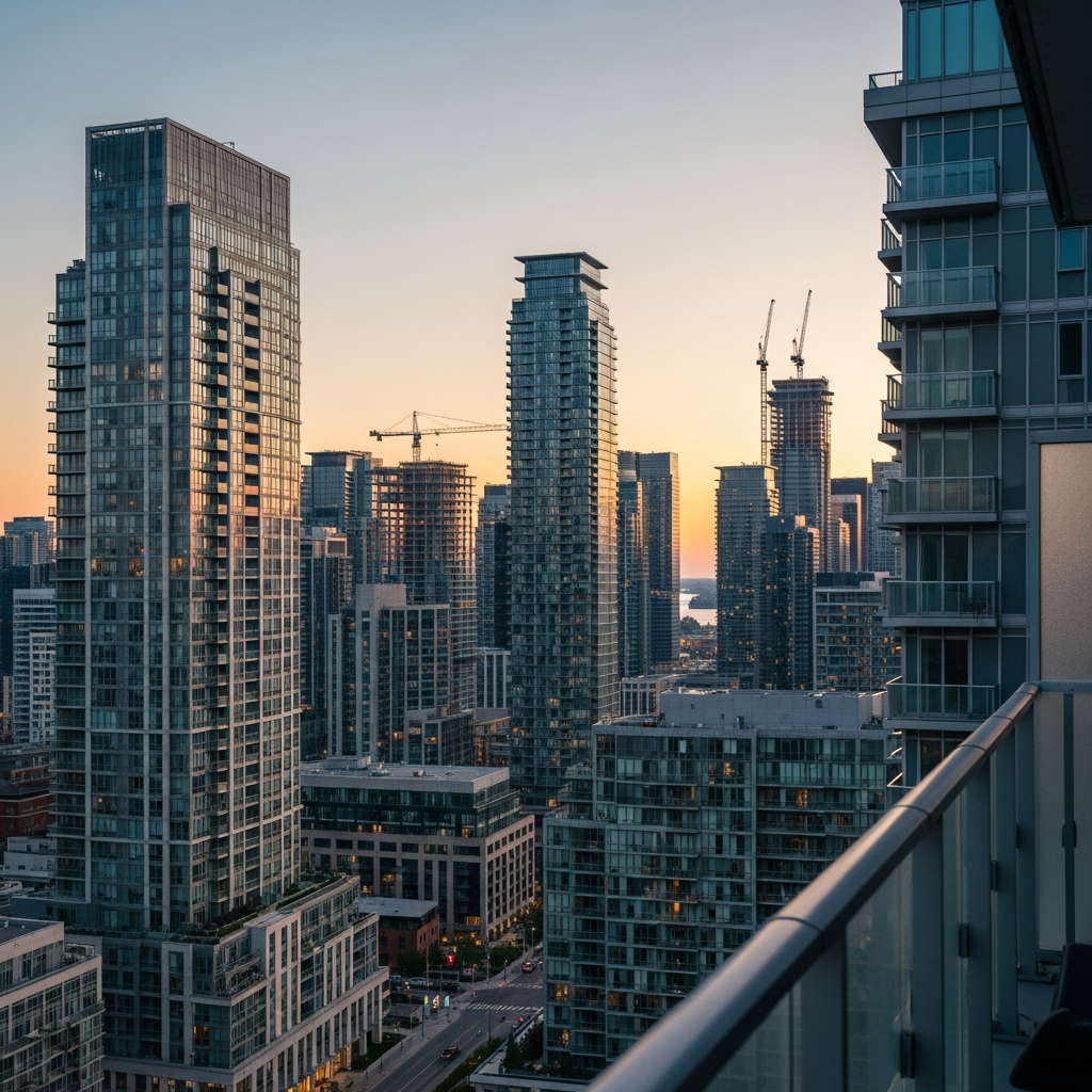 Toronto Rental Market: Best Deals May Be Behind Us, Experts Say